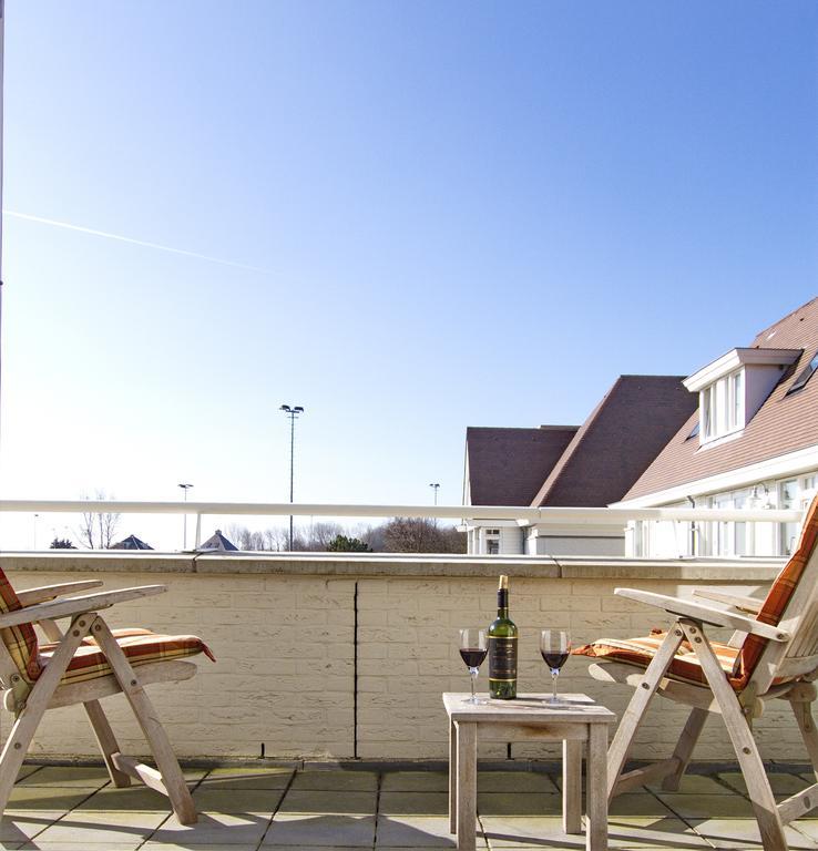 Bed & Breakfast Wit 51 Noordwijk Room photo