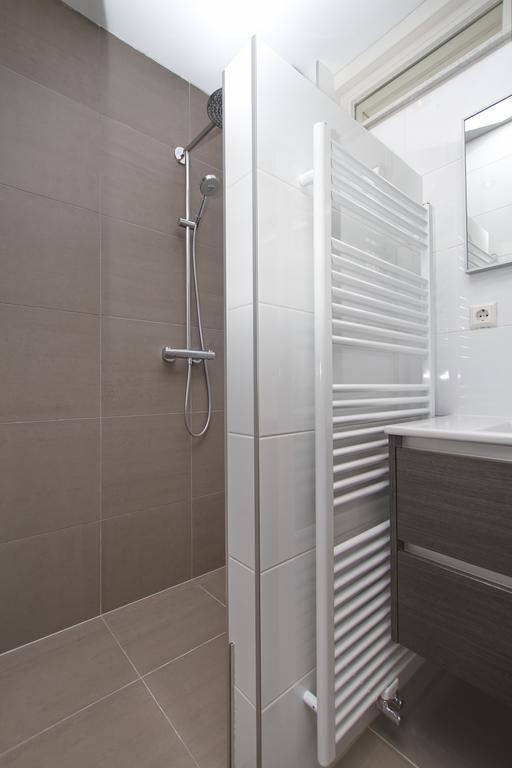 Bed & Breakfast Wit 51 Noordwijk Room photo