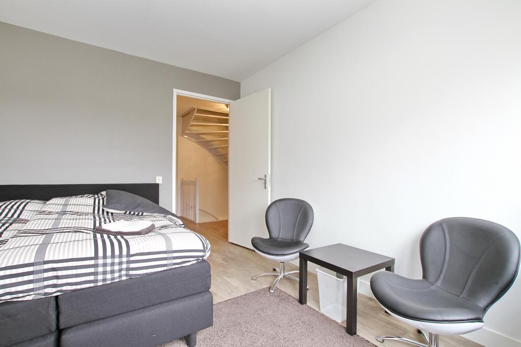 Bed & Breakfast Wit 51 Noordwijk Room photo