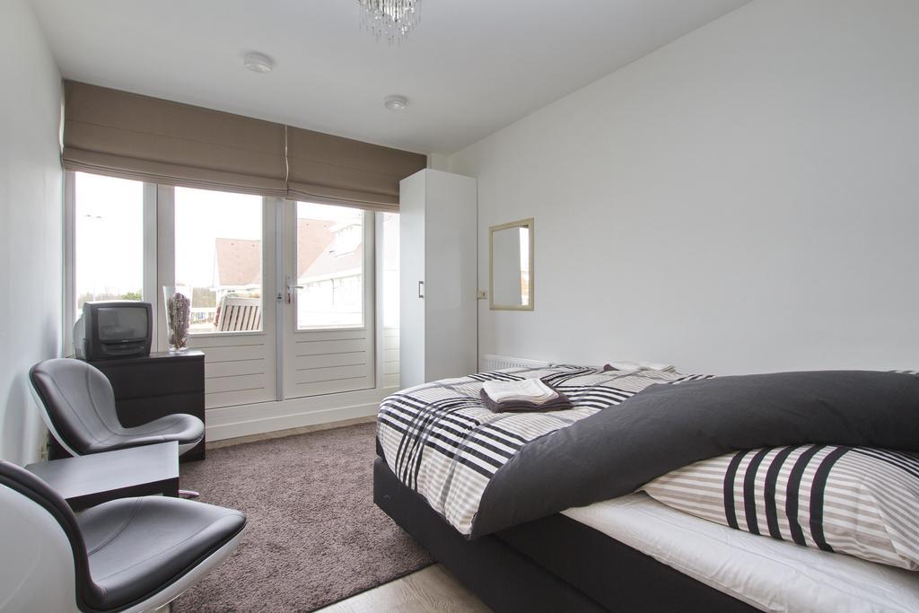 Bed & Breakfast Wit 51 Noordwijk Room photo