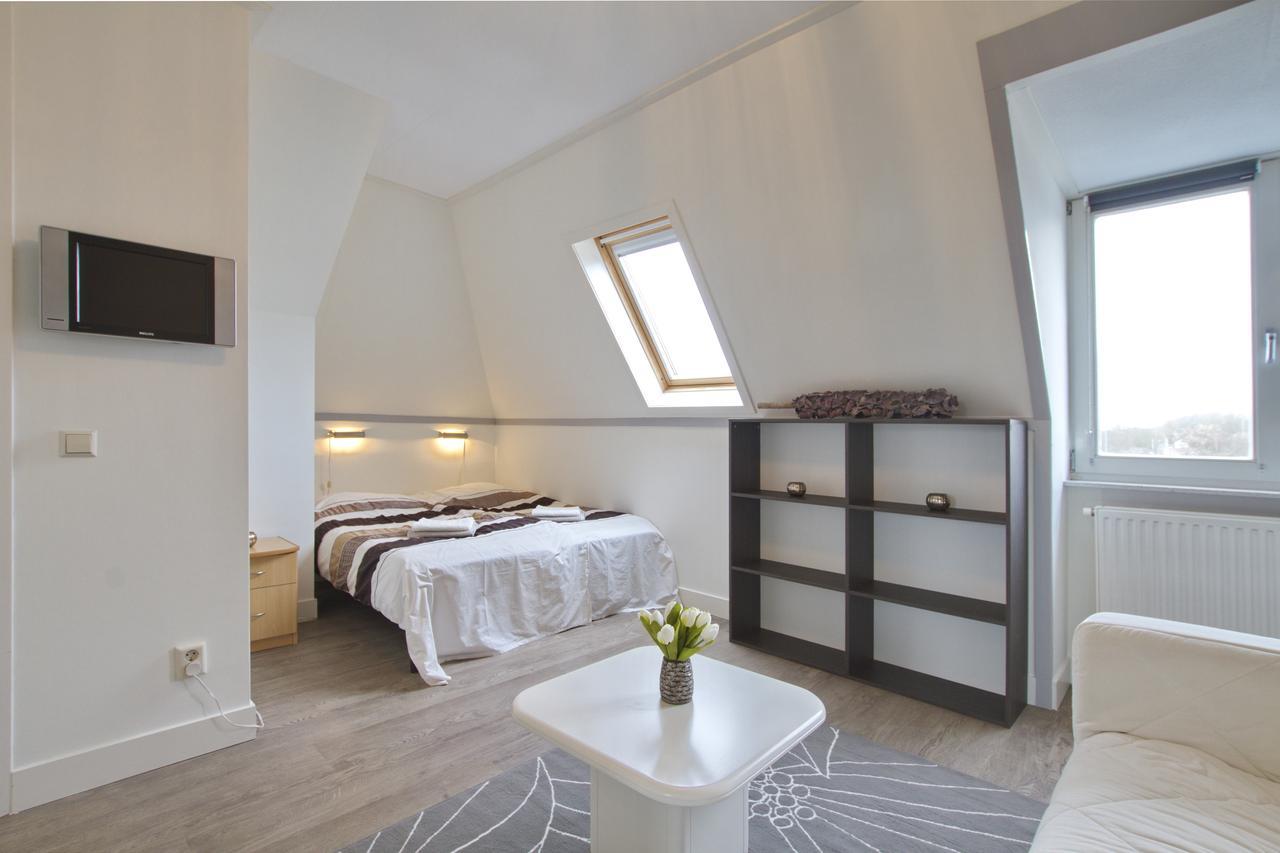 Bed & Breakfast Wit 51 Noordwijk Room photo